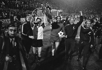 Why Feyenoord’s 1970 European Cup win was a sliding doors moment for Celtic