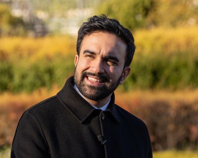 Is Queens the new political bellwether of America?