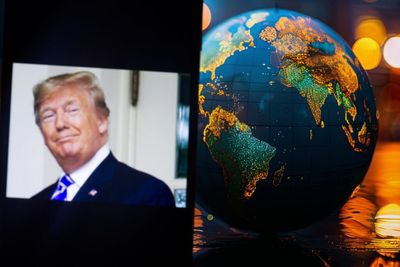 Top Economist Says Trump's Tariff Rollbacks Are A 'Remarkable Admission' That His Policies Raised Prices