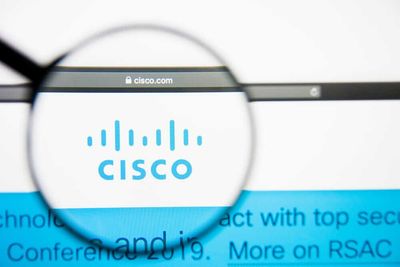 Is Cisco Systems Stock Outperforming the Nasdaq?