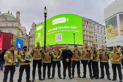 Major e-bike warning issued across London ahead of Black Friday