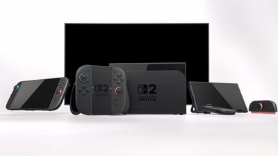 Nintendo Switch 2 sees rare discount for Black Friday, base price likely to skyrocket in 2026