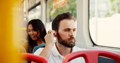 The Sound of Everyday Joy: How LG’s Wireless Earbuds Redefine the Way We Listen