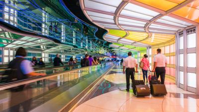 7 Airports With the Most Delays To Avoid This Holiday Season