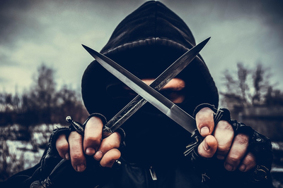 Terror in Madrid: Moroccan Jihadist Killed by Police After Slashing Victims, Barricading Himself Inside Home