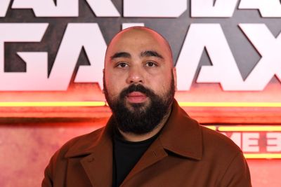 British actor says he suppressed his cultural identity after racist attacks