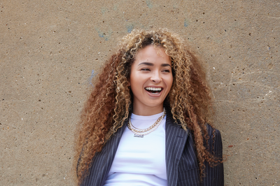 Ella Eyre: ‘I’ve had to unlearn what I was shown at a very early stage in my career’