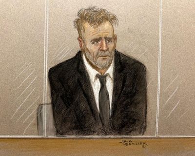 Former Royal Marine pleads guilty to injuring 29 people at Liverpool FC parade