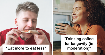 5 Weird But True Health Hacks Backed By Several Experts