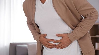 Common chemicals could be toxic for gut health, study finds. Here are the top culprits