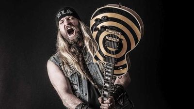"One of the most influential and exhilarating players in rock": Nine Zakk Wylde albums to listen to, and one to avoid