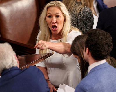 Washington DC shooting: Trump calls shooting of national guard members ‘an act of terror’, vows new scrutiny of immigrants – as it happened