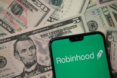 Why Is Robinhood Stock Trading Higher Today?