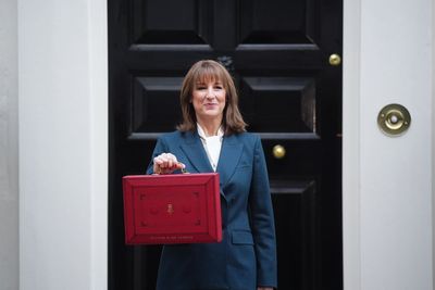 Tax hiked and growth downgraded as details of Budget released early