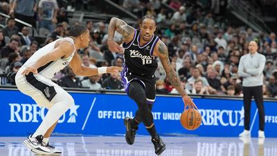 Three Sensible DeMar DeRozan Trades for Kings to Consider Amid Rocky Start