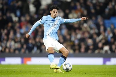 Tijjani Reijnders sees no reason for alarm after Manchester City lose again