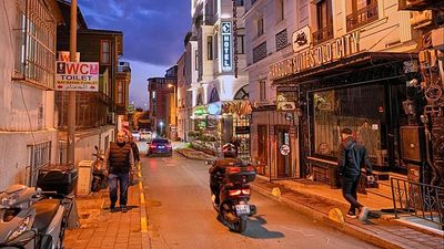 Autopsy report suggests family of four killed by pesticide in Istanbul hotel