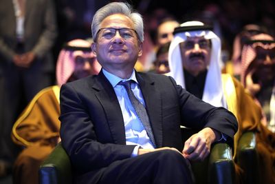 Investors ignore Nvidia in favor of a massive global rally in stocks