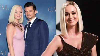Katy Perry pursues $5 million in mansion dispute following split from Orlando Bloom