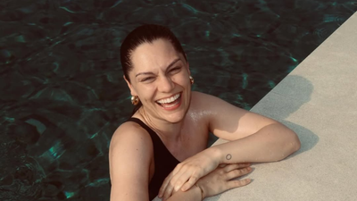 Jessie J Calls Ex Channing Tatum a 'Beast' In Her New Song Despite 'Amicable' Split