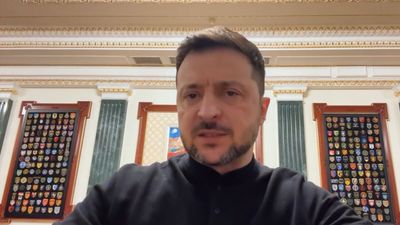 Zelenskyy Backs US Peace Framework as Trump Sends Envoys to Putin and Kyiv for Final Negotiations