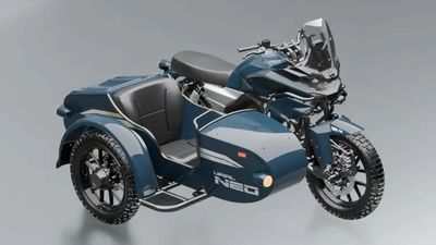 Ural Motorcycles Gives a Big Update About Its Legacy Motorcycles, and Its Future