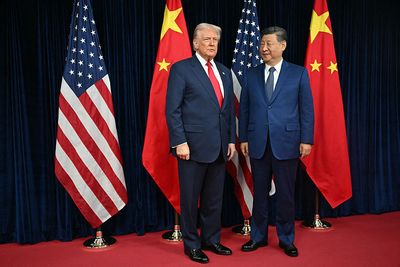 US-China Trade Talks: Donald Trump Says Xi Jinping Promises Faster, Bigger Purchases