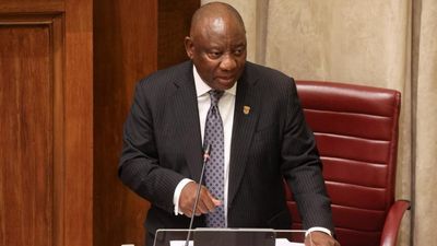 G20 Leaders Defy Trump Boycott as Ramaphosa Secures Landmark Johannesburg Declaration on Climate and Debt