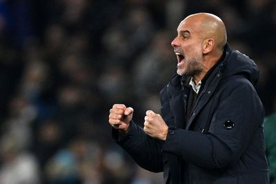 Pep Guardiola got his maths wrong and it could cost Man City in Champions League