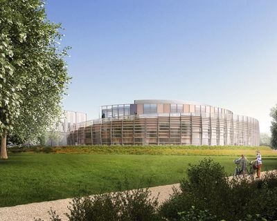 Ministers approve £750m Marlow Film Studios development after review