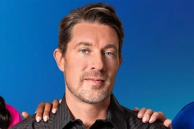 Seeking Sister Wife star Garrick Merrifield arrested for alleged domestic violence