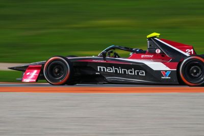 Mahindra commits to Formula E’s Gen4 era as full-fledged manufacturer