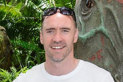 He seemed like the perfect family man. Then he brought chaos to Liverpool