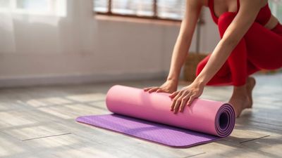 Should you pay more for a yoga mat? The experts wade in
