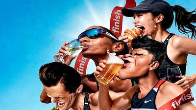 The World of Competitive Food Races Is More Creative, and Tastier, Than You Probably Think It Is