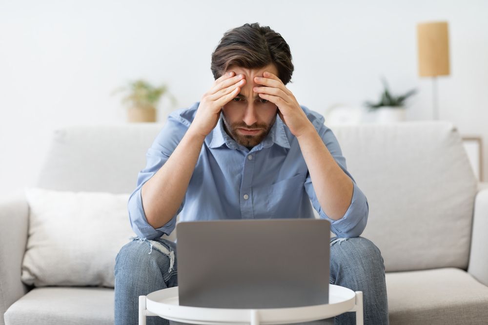 The Hidden Dangers of Remote Work: Why Your Dream Job Might Not Be as Secure as You Think