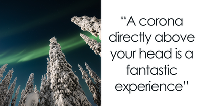 The Best Places And Times To See The Northern Lights From My Own Experience (13 Pics)