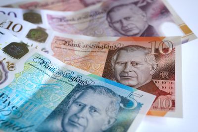 £2,000 cap for salary-sacrificed pension contributions – OBR