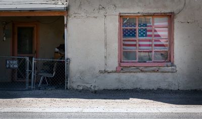 ‘Mija, Solamente Me Importa Clint’