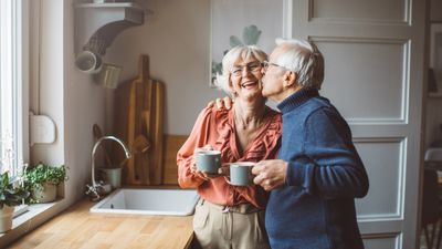 The Best Money Gifts You Can Give Yourself as a Retiree This Year