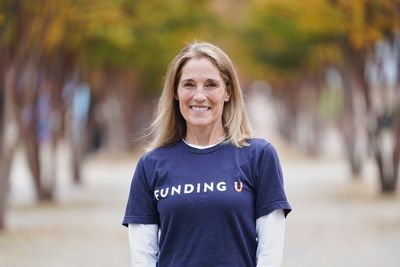 MacKenzie Scott's college roommate once loaned her $1K. Now it's the billionaire's turn to invest