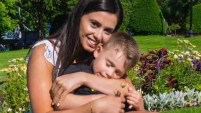 Brazilian Mother of Karoline Leavitt's Nephew Is Arrested by ICE — Despite Living in the US Since 1998