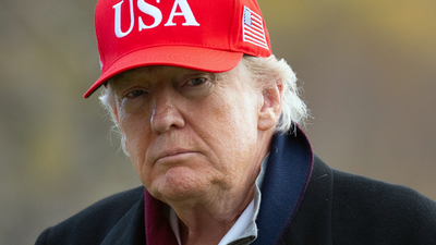 Desperate LA leaders begged for disaster aid, only to find the money is being held hostage