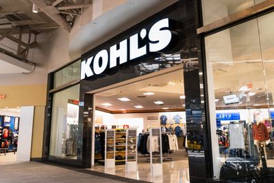 Kohl's 43% Stock Surge Obliterates Shorts: Can Margin Gains Defy Retail Gloom?