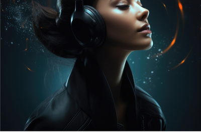 Warner Music's Shock AI Pact Promises a 'New Sound' for the World — But Insiders Say One Secret Clause Could Flip the Industry Overnight