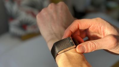 I've been using the Whoop Band 5.0 for six months—here are four ways it's helped me sleep better and recover faster