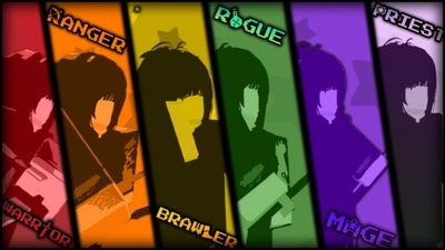 An Average Campaign Class Tier List