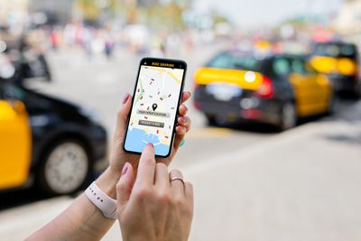 7 Dangers Lurking in Rideshare Apps You’ve Probably Ignored