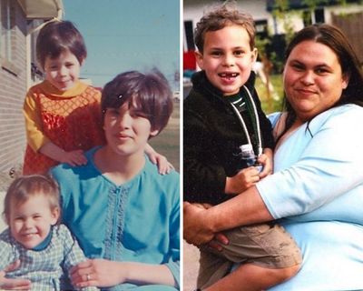 ‘Hunger has left its mark on me’: a Native woman reflects on her rich but food-scarce life