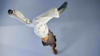 Vivobarefoot's latest shoe brings “feel-everything” movement to the gym and beyond